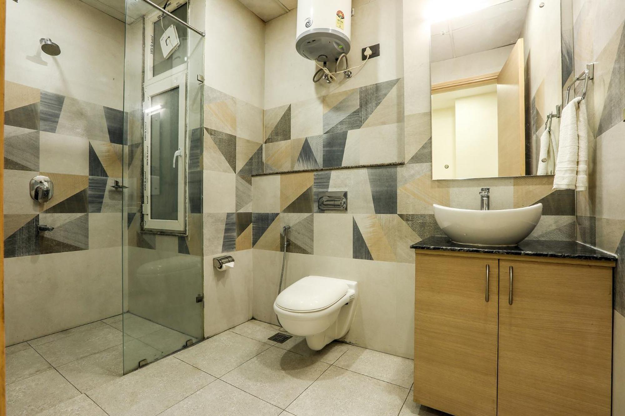 Hotel Green Lotus Luxe Gurgaon Ngoại thất bức ảnh