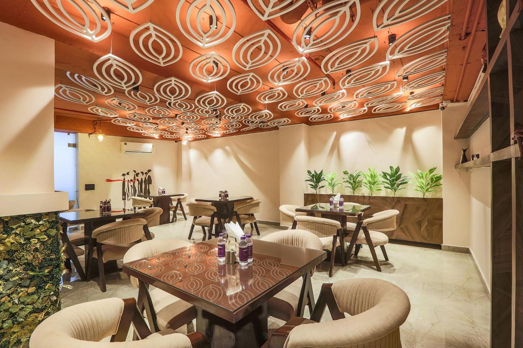 Hotel Green Lotus Luxe Gurgaon Ngoại thất bức ảnh
