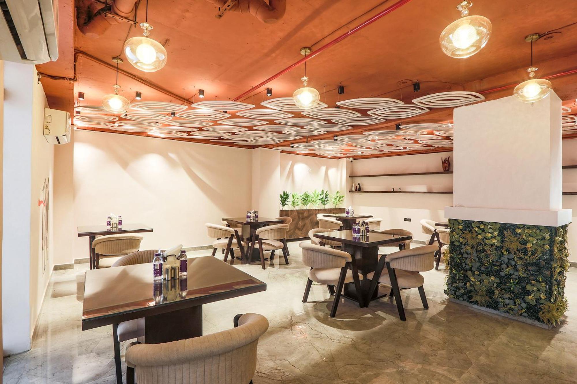 Hotel Green Lotus Luxe Gurgaon Ngoại thất bức ảnh